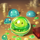 Slime Kingdom