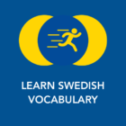 Tobo Learn Swedish Vocabulary