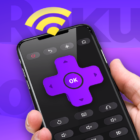 All Roku TV Remote Control