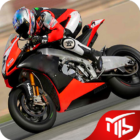 Bike Race 3D Moto Racing