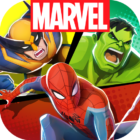 MARVEL World Of Heroes