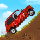 Offroad Hill Climbing