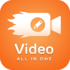 Video All in one editor