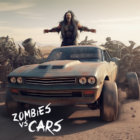 Zombies VS Muscle Cars