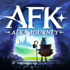 AFK Journey