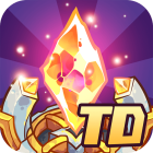 Chrono Crystal – Tower Defense