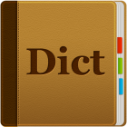 ColorDict Dictionary