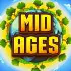 Mid Ages Medieval Idle Games