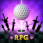 Mini Golf RPG (MGRPG)