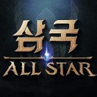 Three Kingdoms All Star