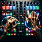 DJ Music Mixer Pro