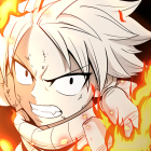 Fairy Tail: Fierce Fight