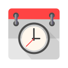 Time Recording Timesheet App