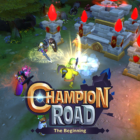 Champion Road