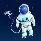 Idle Space Station – Tycoon