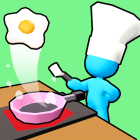 Kitchen Fever Food Tycoon