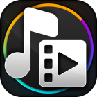 MP4, MP3 Video Audio Cutter