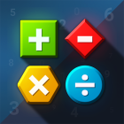 Matexo Addictive Math Puzzle