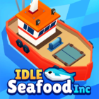 Seafood Inc Tycoon, Idle