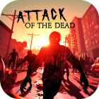 Attack Of The DEAD