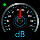 Decibel Sound Noise Meter