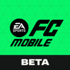 EA SPORTS FC MOBILE BETA