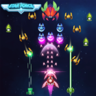 Galaxy Shooter – Arcade Sky Fo