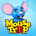 Mouse Trap The Board Game