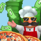 Pizza Factory Tycoon Games