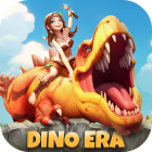 Primal Conquest Dino Era