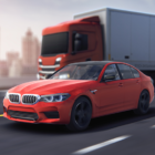 Traffic Racer Pro: Car Games