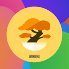 Bonsai KWGT