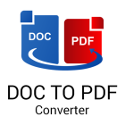 Doc to PDF Converter Pro