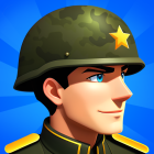 Military Factory World War 3D