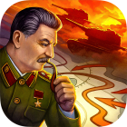 World War 2 strategy game