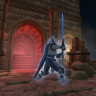 Seeker2 Hack&Slash Action RPG