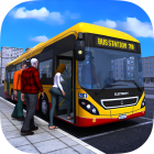 Bus Simulator PRO 2