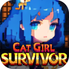 Cat Girl Survivor