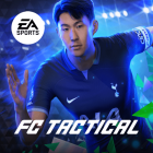 EA Sports FC Tactical