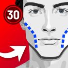 Jawline Exercises – Face Yoga