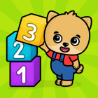 Numbers 123 Games For Kids