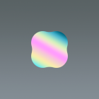 Iridescent – Icon Pack