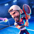 Mini Tennis Perfect Smash