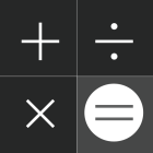 Calculator – Floating Widget