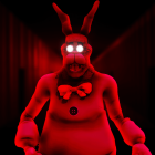 Five nights at the JRS entrance