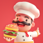 Mini Restaurant Food Tycoon