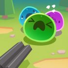 Slime Hunter: Monster Rapmage