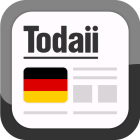 Todaii Easy German News