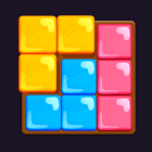 Block King Brain Puzzle Game