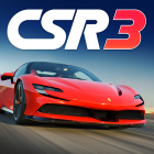 CSR 3 Street Car Racing